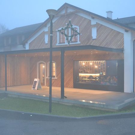 Apartmany Rysi Skala Loučná nad Desnou Bagian luar foto