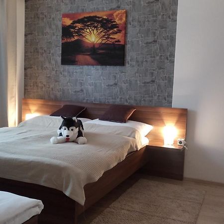 Apartmany Rysi Skala Loučná nad Desnou Bagian luar foto
