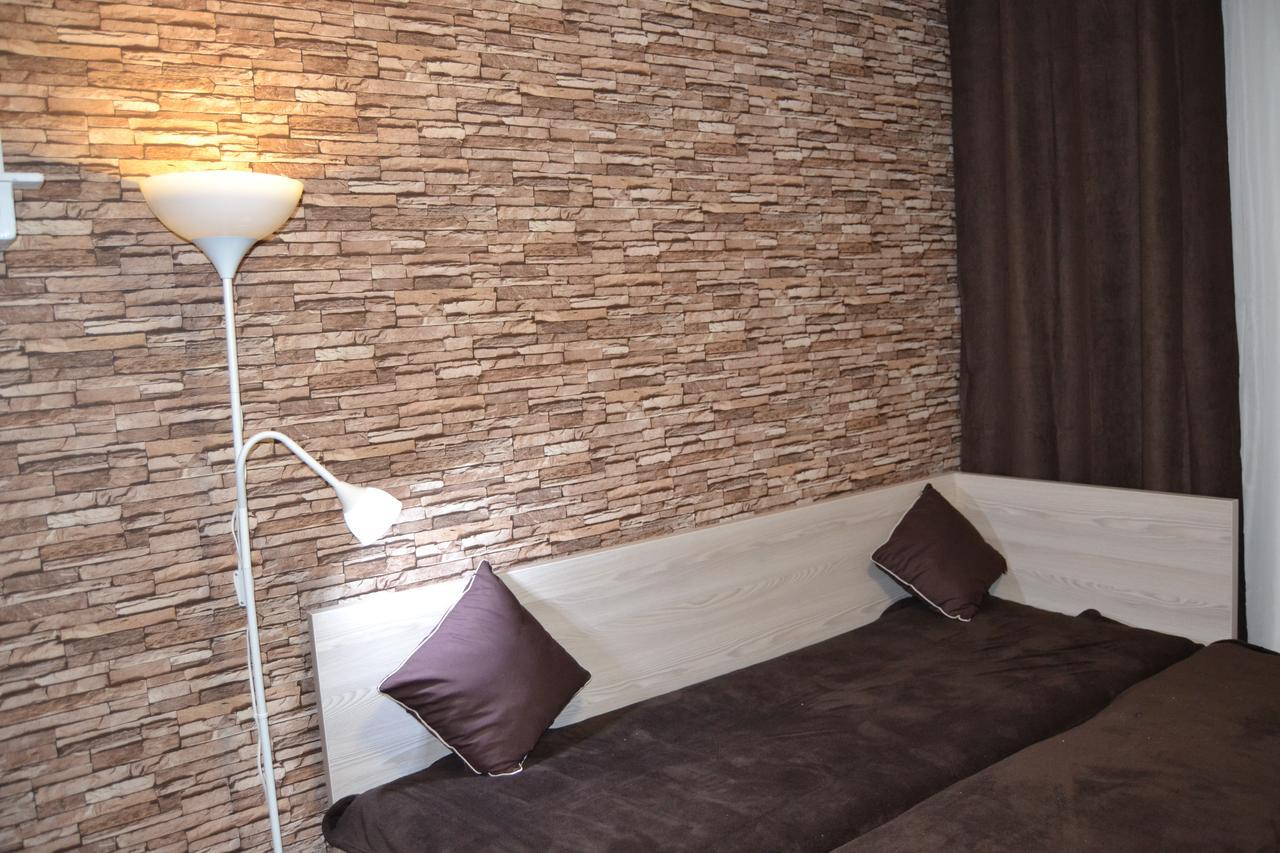 Apartmany Rysi Skala Loučná nad Desnou Bagian luar foto