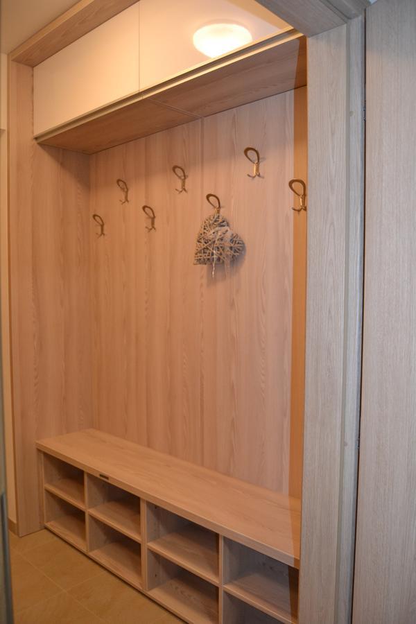 Apartmany Rysi Skala Loučná nad Desnou Bagian luar foto