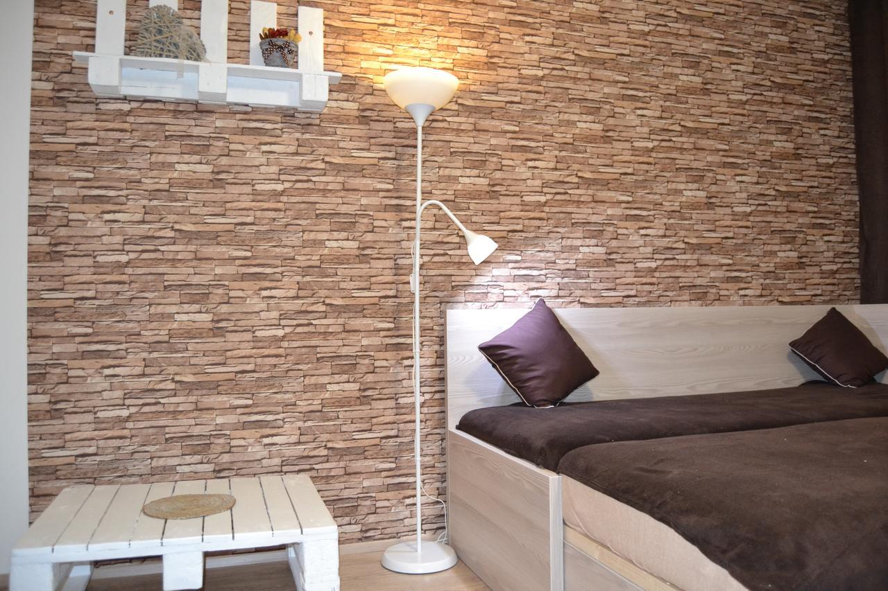 Apartmany Rysi Skala Loučná nad Desnou Bagian luar foto