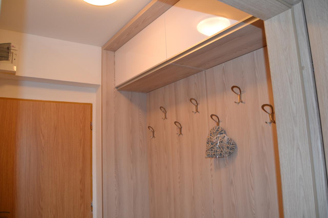 Apartmany Rysi Skala Loučná nad Desnou Bagian luar foto