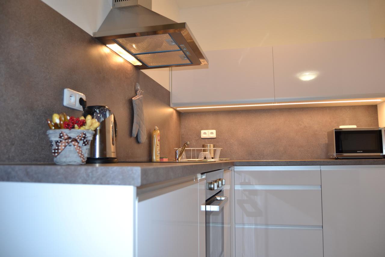 Apartmany Rysi Skala Loučná nad Desnou Bagian luar foto