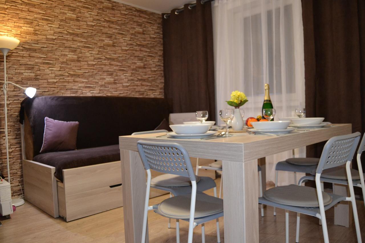 Apartmany Rysi Skala Loučná nad Desnou Bagian luar foto
