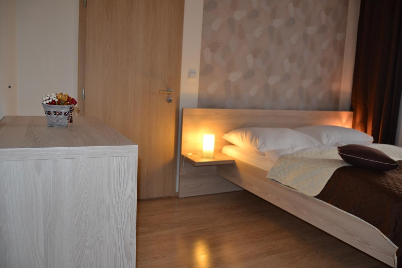Apartmany Rysi Skala Loučná nad Desnou Bagian luar foto