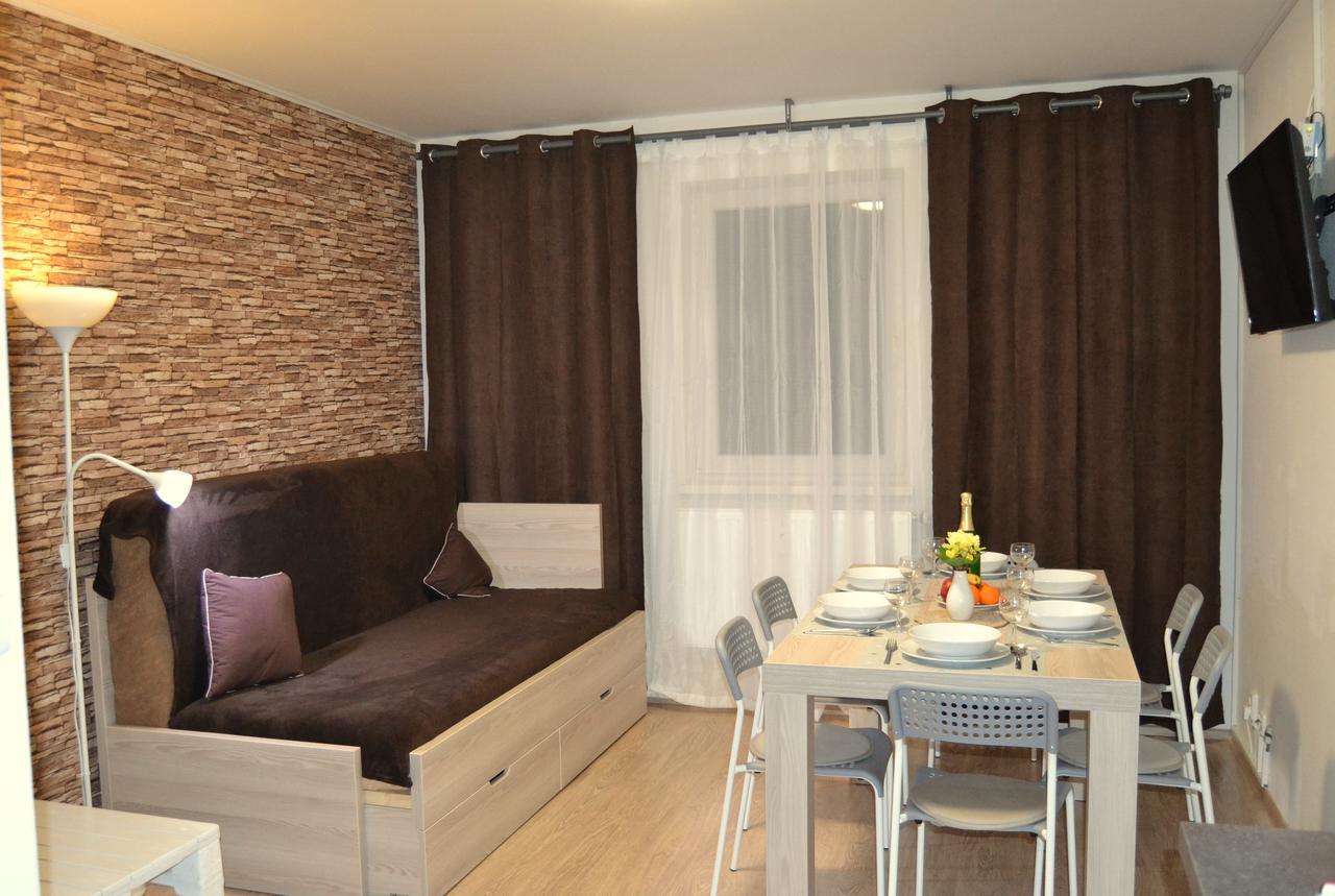 Apartmany Rysi Skala Loučná nad Desnou Bagian luar foto