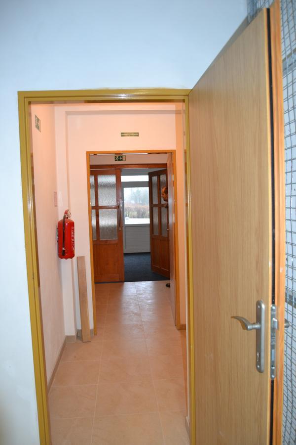 Apartmany Rysi Skala Loučná nad Desnou Bagian luar foto