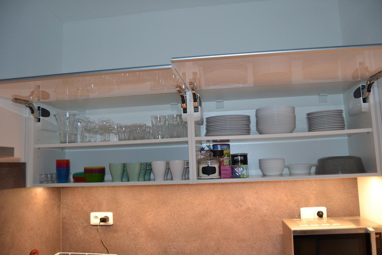Apartmany Rysi Skala Loučná nad Desnou Bagian luar foto