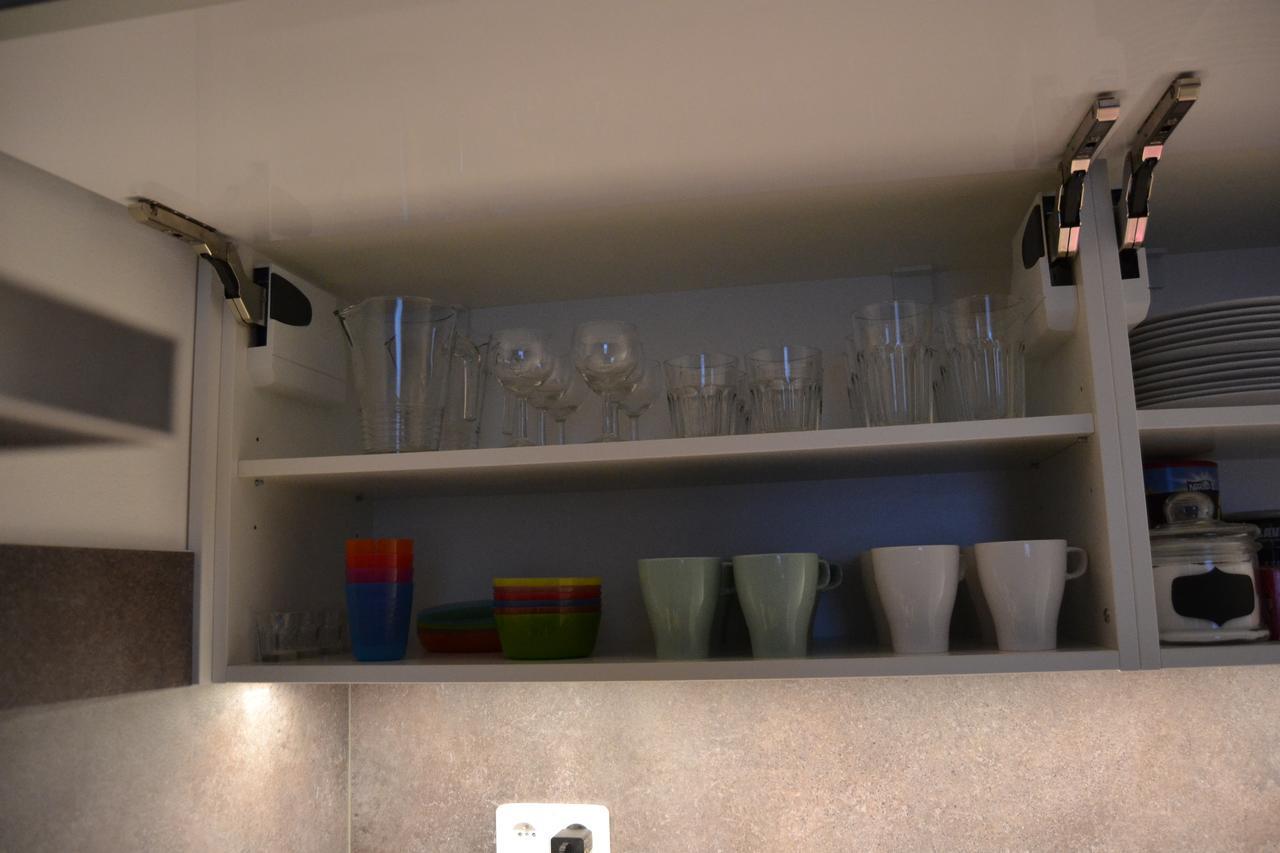 Apartmany Rysi Skala Loučná nad Desnou Bagian luar foto