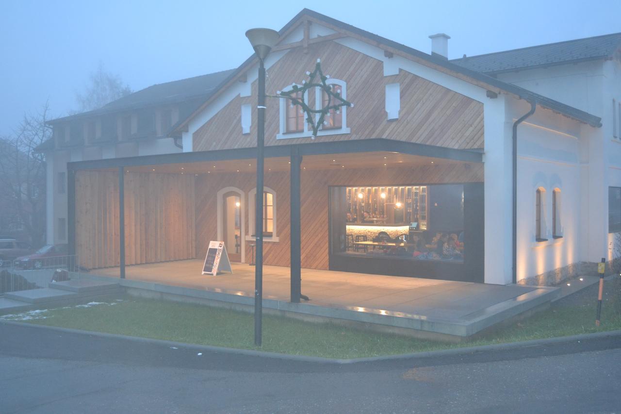 Apartmany Rysi Skala Loučná nad Desnou Bagian luar foto
