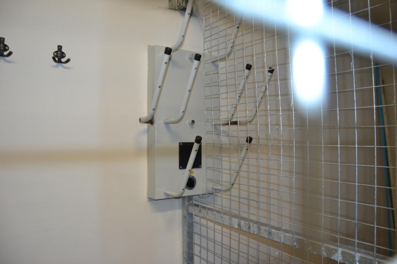 Apartmany Rysi Skala Loučná nad Desnou Bagian luar foto