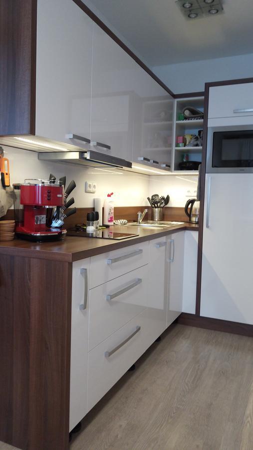 Apartmany Rysi Skala Loučná nad Desnou Bagian luar foto