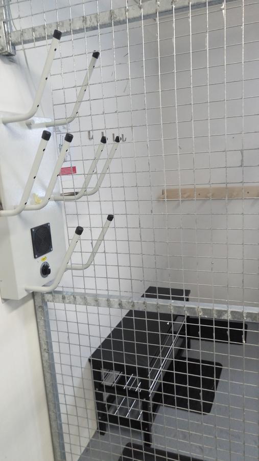 Apartmany Rysi Skala Loučná nad Desnou Bagian luar foto